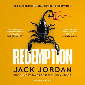 Redemption by Jack Jordan