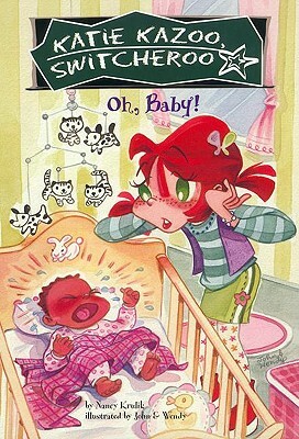 Oh, Baby! by Nancy Krulik