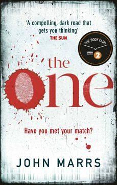 The One by John Marrs