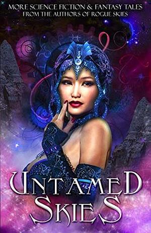 Untamed Skies by Mirren Hogan