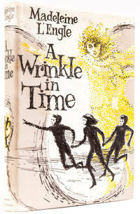 A Wrinkle in Time by Madeleine L'Engle