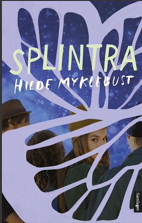 Splintra by Hilde Myklebust