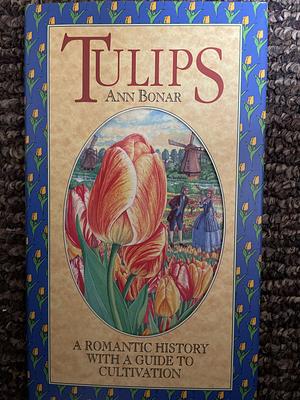 Tulips by Ann Bonar