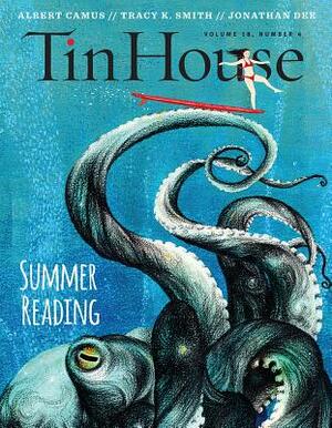 Tin House: Summer Reading 2017 by 