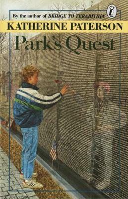 Park's Quest by Katherine Paterson