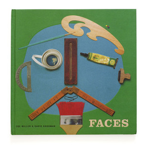 Faces by Zoe Miller, David Goodman