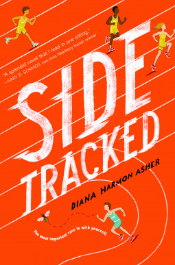 Sidetracked by Diana Harmon Asher