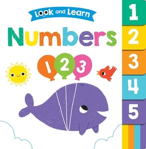 Numbers by 