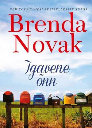 Igavene õnn by Brenda Novak