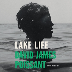 Lake Life by David James Poissant