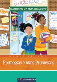 Promessas e mais Promessas by Annie Bryant