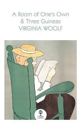 A Room of One's Own and Three Guineas by Virginia Woolf