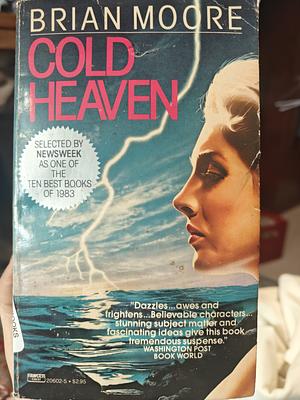 Cold Heaven by Brian Moore