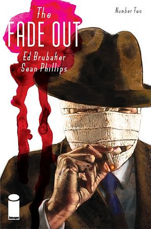 The Fade Out #2 by Ed Brubaker