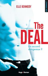 The Deal by Elle Kennedy