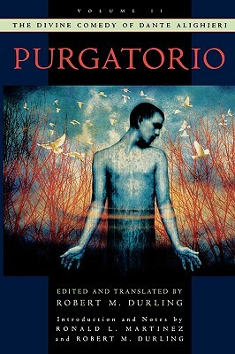 Purgatorio by Robert M. Durling