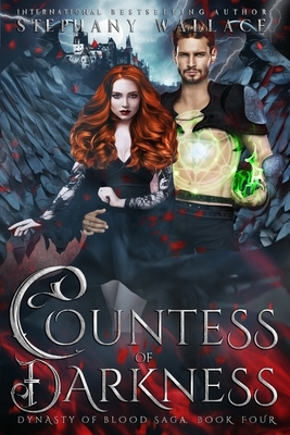 Countess of Darkness by Stephany Wallace