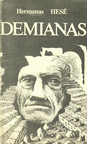 Demianas by Hermann Hesse