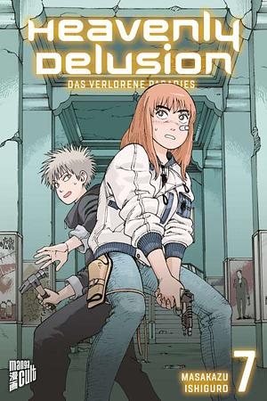 Heavenly Delusion – Das verlorene Paradies 7 by Masakazu Ishiguro
