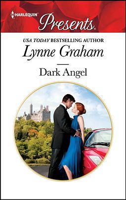 Dark Angel by Lynne Graham