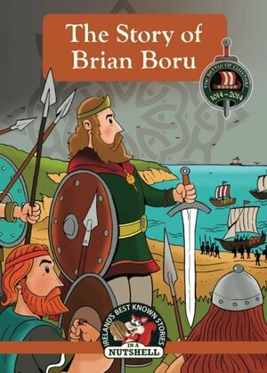 The Story Of Brian Boru by Ann Carroll