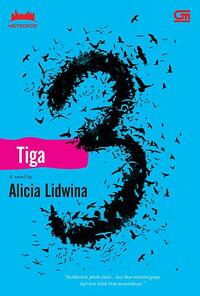 3 - Tiga by Alicia Lidwina