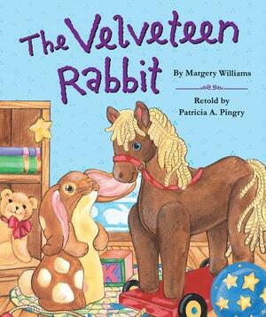 Velveteen Rabbit by Margery Williams Bianco