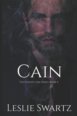 Cain by Leslie Swartz