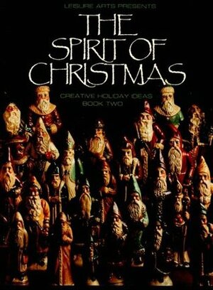 The Spirit of Christmas, Book 2 by Anne Young, Anne Van Wagner Childs