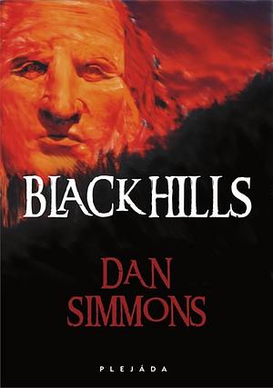 Black Hills by Dan Simmons