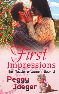 First Impressions by Peggy Jaeger