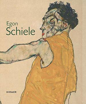 Egon Schiele: Drawing the World by Klaus Albrecht Schröder