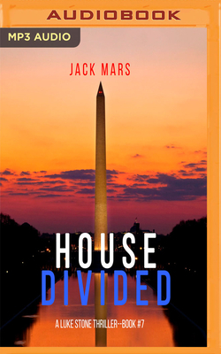 House Divided by Jack Mars