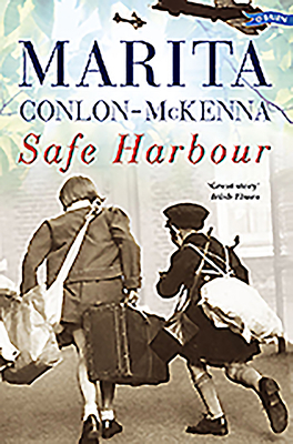 Safe Harbour by Marita Conlon-McKenna