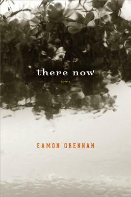 There Now: Poems by Eamon Grennan