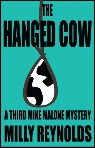 The Hanged Cow by Milly Reynolds