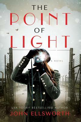 The Point of Light by John Ellsworth