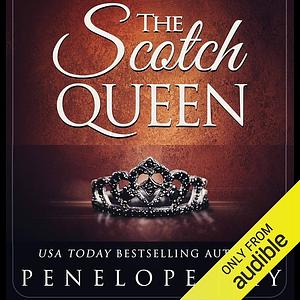 Love Your Queen by Penelope Sky