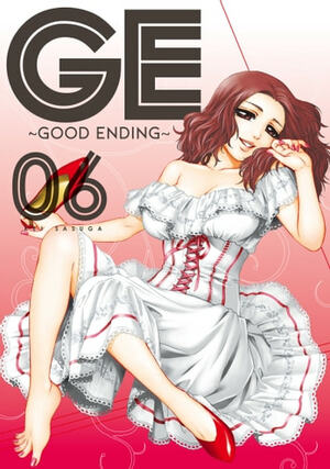 GE: Good Ending Vol. 6 by Kei Sasuga