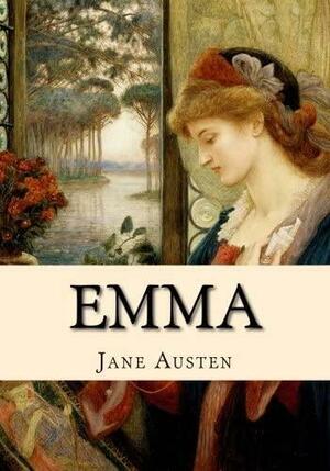 Emma by Jane Austen