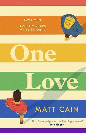 One Love by Matt Cain