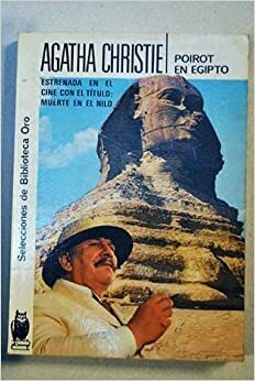 Poirot En Egipto by Agatha Christie