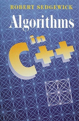 Algorithms in C++ by Robert Sedgewick