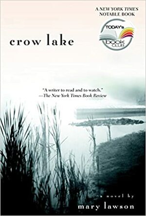 Дім на березі озера by Mary Lawson