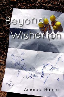 Beyond Wisherton by Amanda Hamm