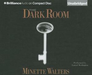 The Dark Room by Minette Walters