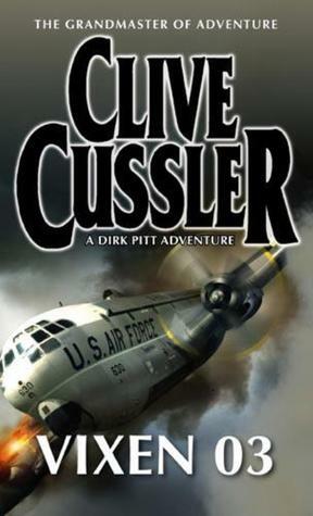 Vixen 03 by Clive Cussler