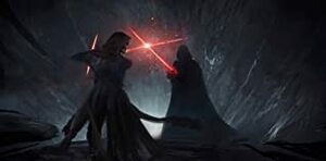 Star Wars Episode IX: Duel Of The Fates by Derek Connolly, Colin Trevorrow