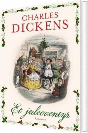 Et juleeventyr by Charles Dickens