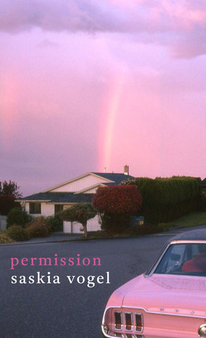 Permission by Saskia Vogel